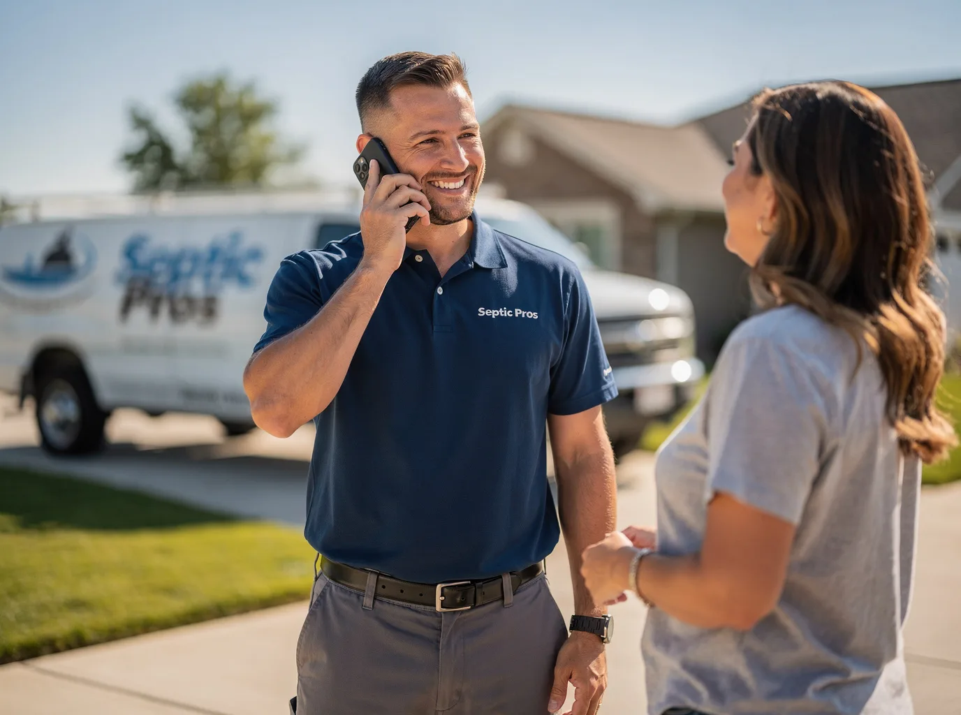 Septic Tank Pumping Mooseheart, IL FAQs